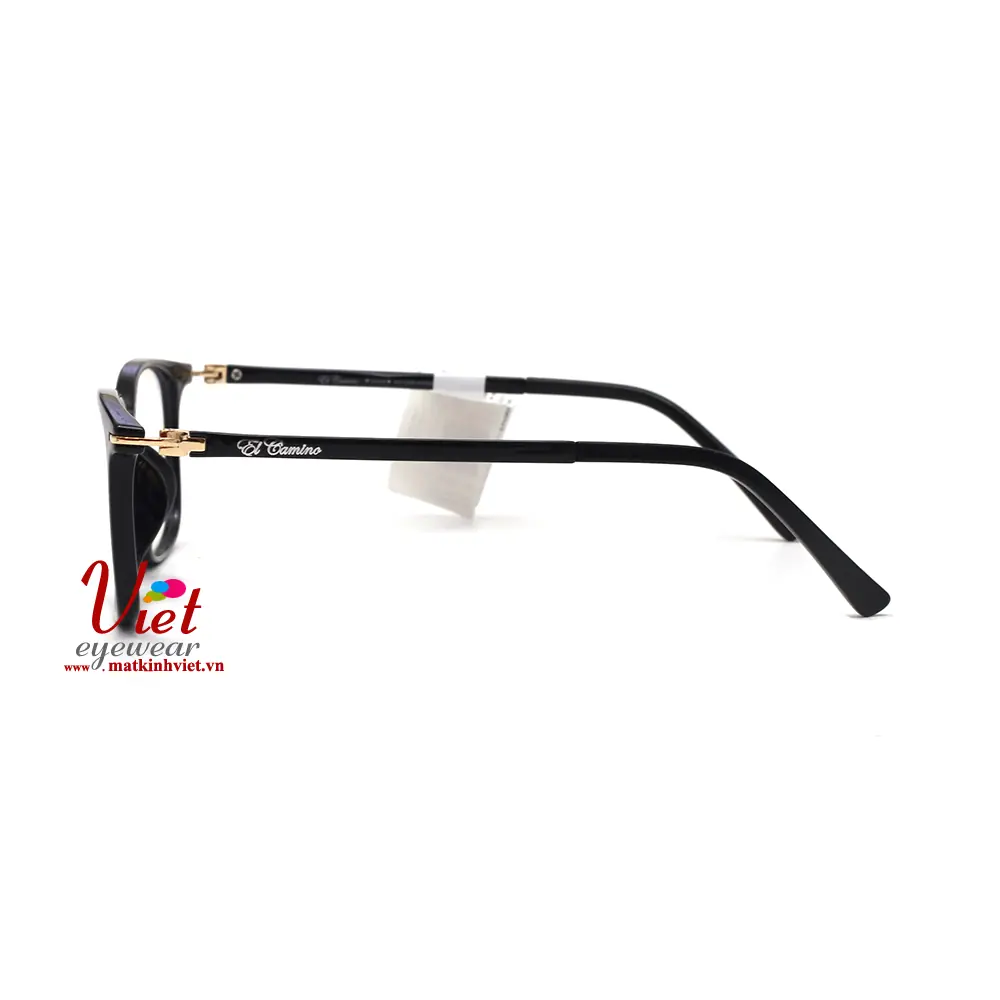 Gọng kính ELCAMINO EL90005 C1
