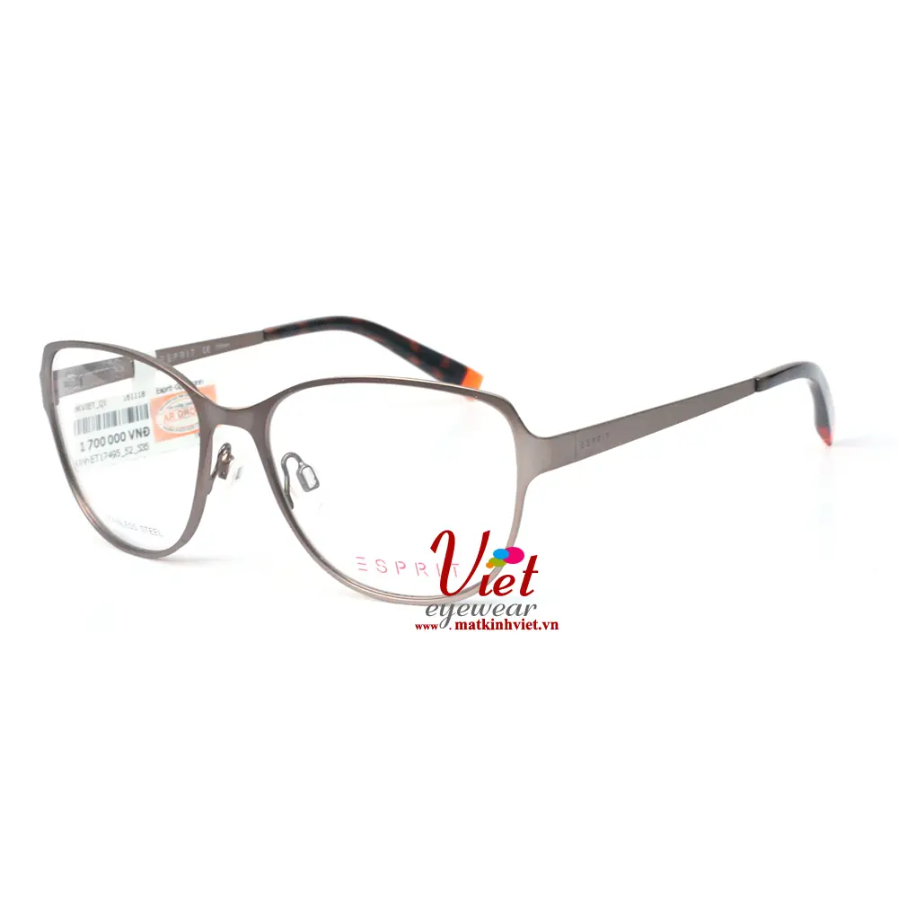 Gọng kính Esprit ET17495 535