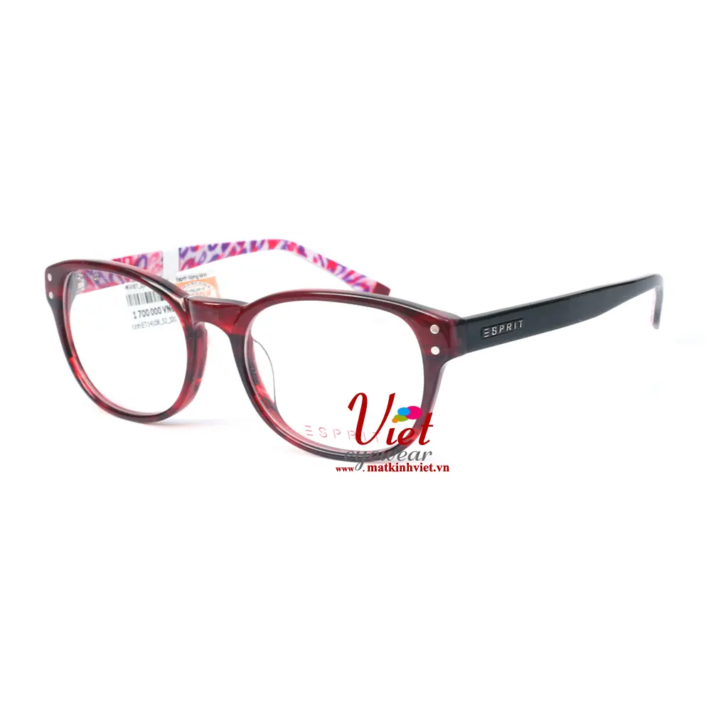 Gọng Kính Esprit ET14158 531