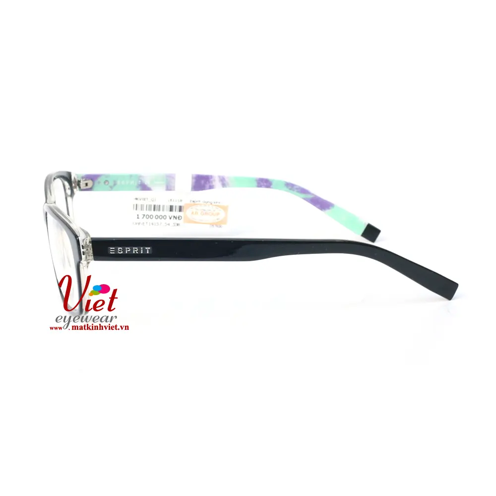 Gọng kính Esprit ET14157 538