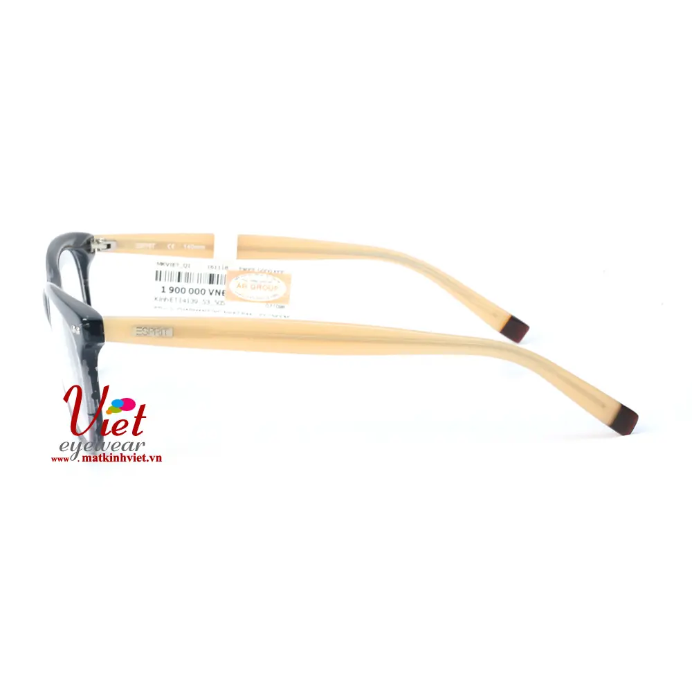 Gọng kính Esprit ET14139 505