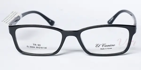 Gọng kính ELCAMINO EL30004 BLK