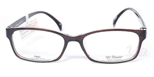 Gọng kính ELCAMINO EL40041 BRN