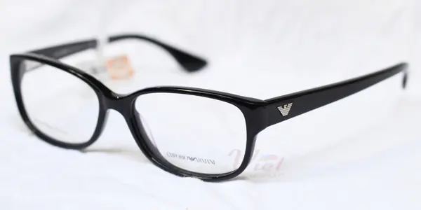 Gọng kính Emporio Armani EA 9648 807