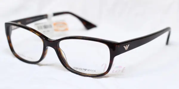 Gọng kính Emporio Armani EA 9648 086