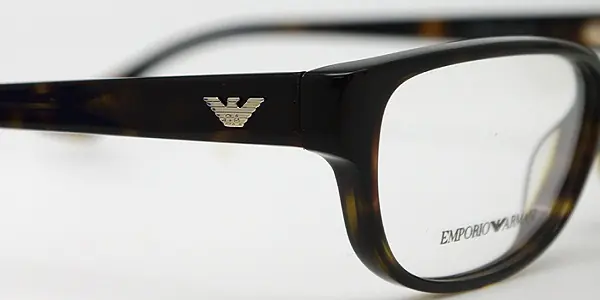 Gọng kính Emporio Armani EA 9648 086