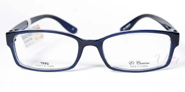 Gọng kính ELCAMINO EL40032 BL