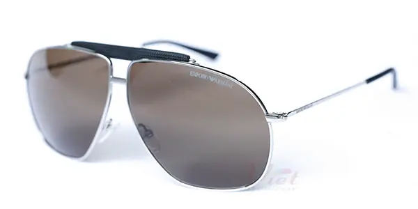 Kính mát Emporio Armani EA9808S 010E4