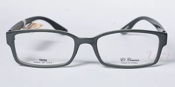 Gọng kính ELCAMINO EL40032 GRY