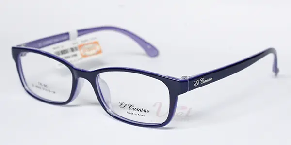 Gọng Kính ELCAMINO EL30002 DVO