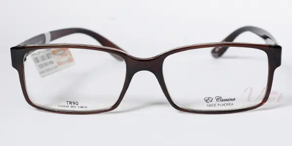 Gọng kính ELCAMINO EL40038 BRN