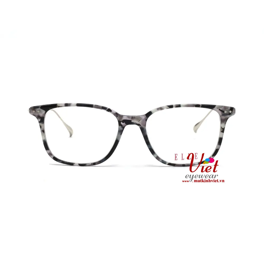 Gọng kính ELLE EL14399 DG