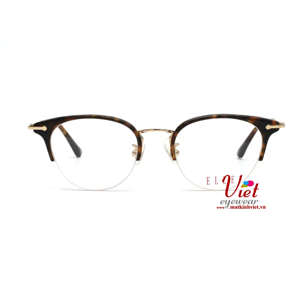 Gọng kính ELLE EL14394 DB