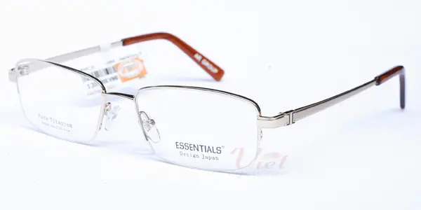 Gọng kính Essentials E40028 GOLD