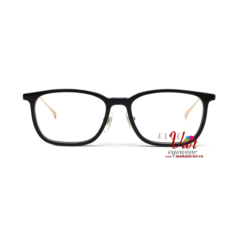 Gọng kính ELLE EL14393 GD