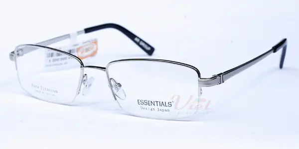 Gọng Kính Essentials E40028 SIL