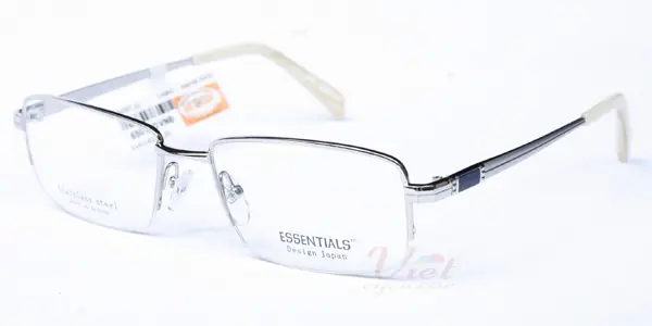 Gọng Kính Essentials E40015 SIL