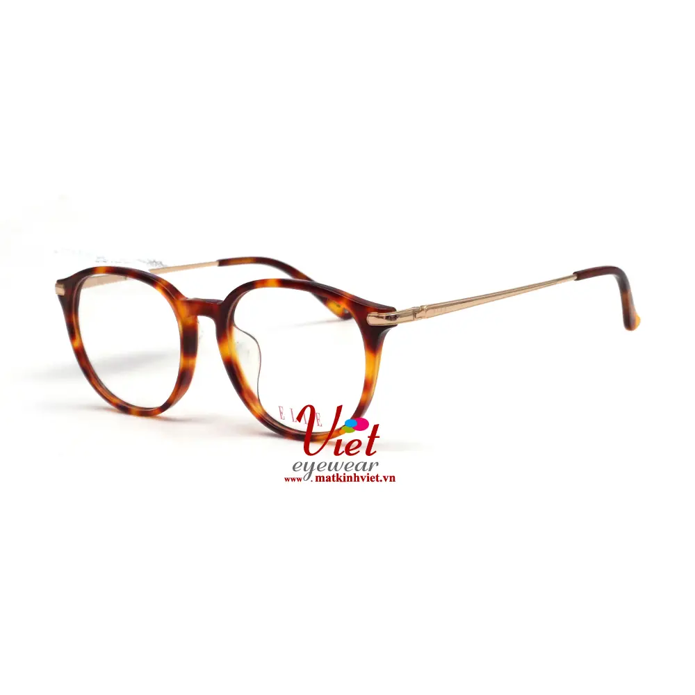 Gọng Kính ELLE EL14387 DB