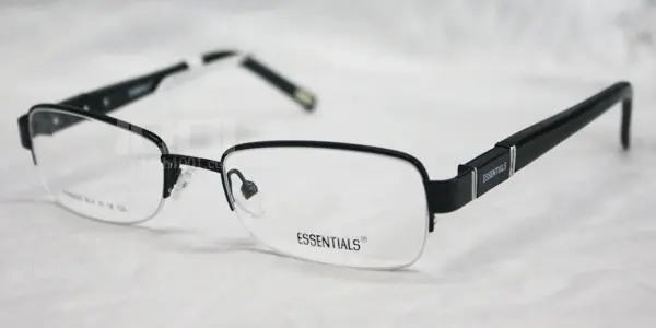Gọng Kính Essentials E900020 BLK