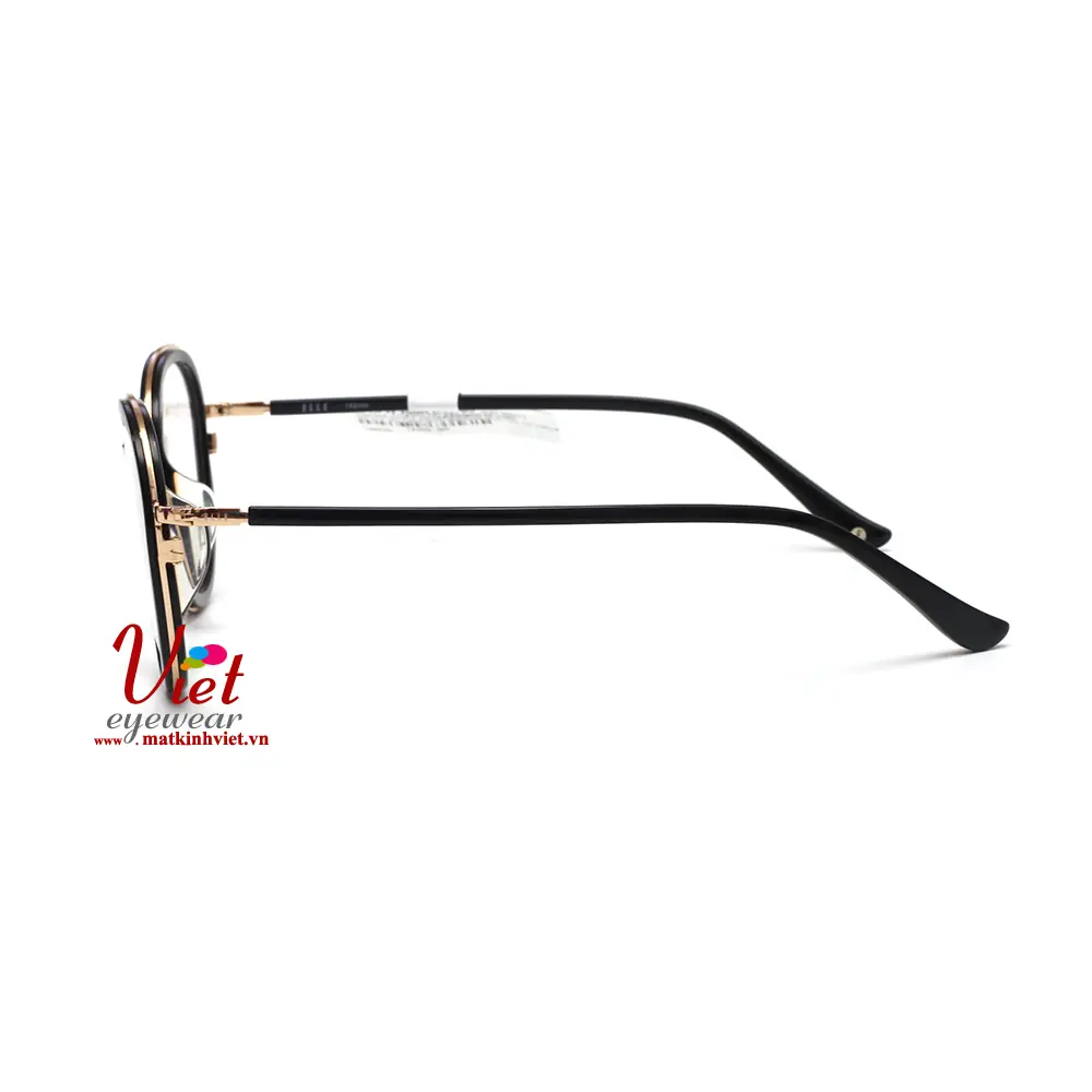 Gọng kính ELLE EL14386 BK