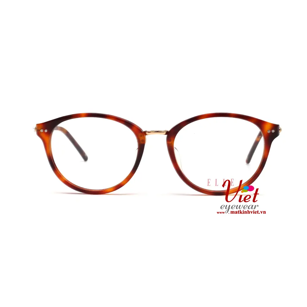 Gọng kính ELLE EL14384 DB