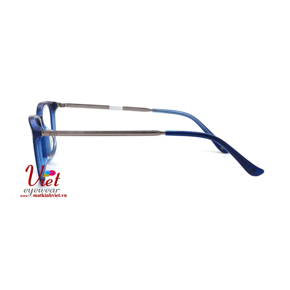 Gọng kính ELLE EL14383 BL