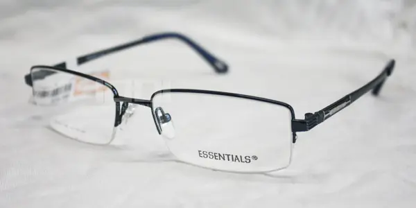 Gọng Kính Essentials E00047 DBL
