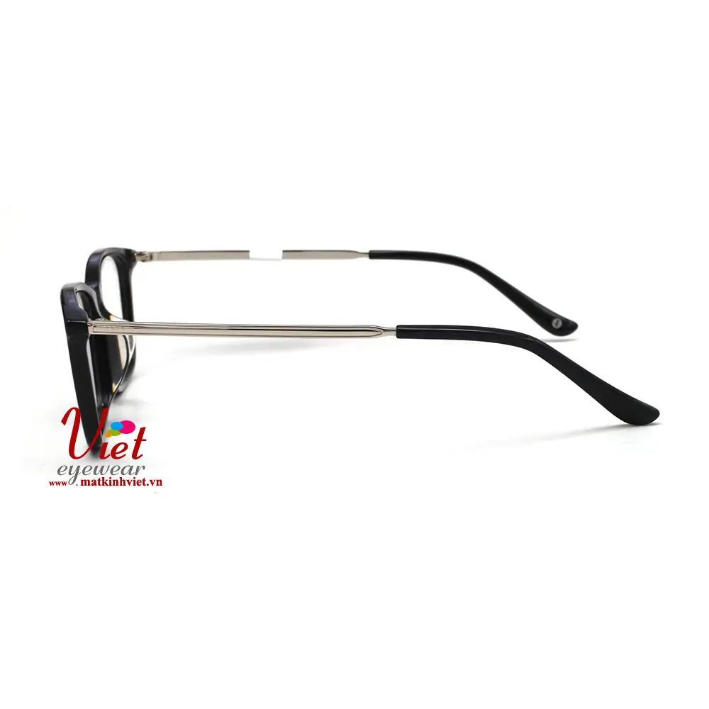 Gọng kính ELLE EL14383 BK