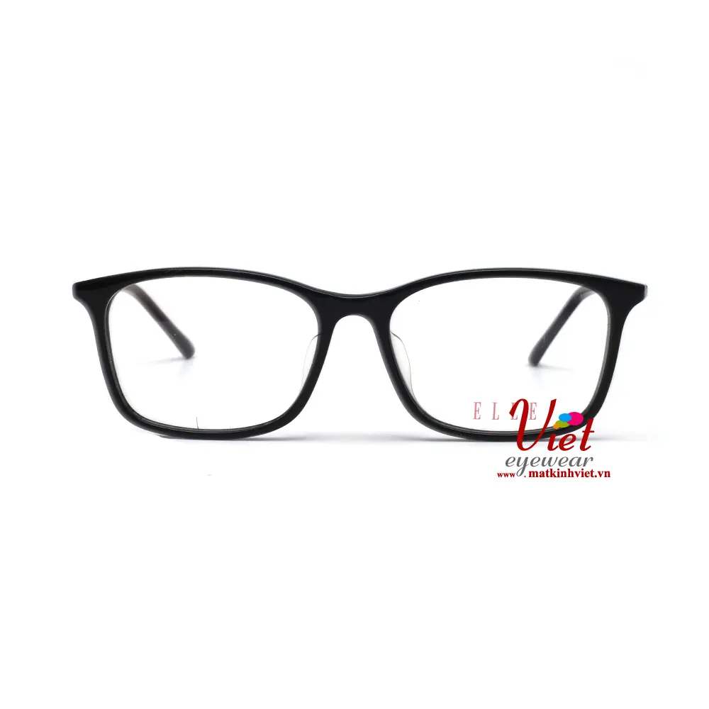 Gọng kính ELLE EL14383 BK