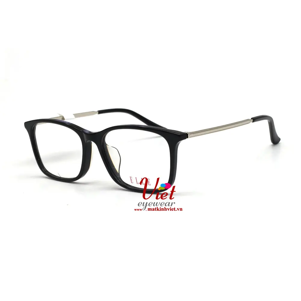 Gọng kính ELLE EL14383 BK
