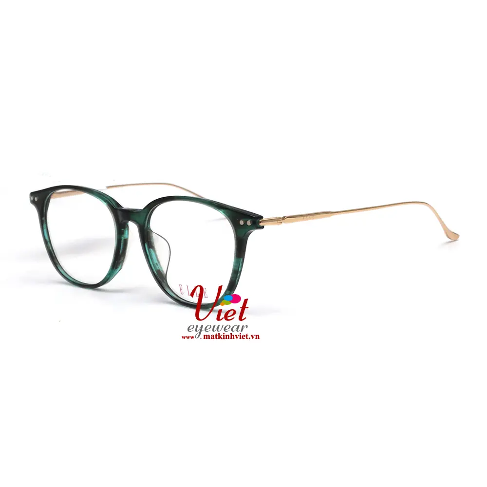 Gọng Kính ELLE EL14382 GN