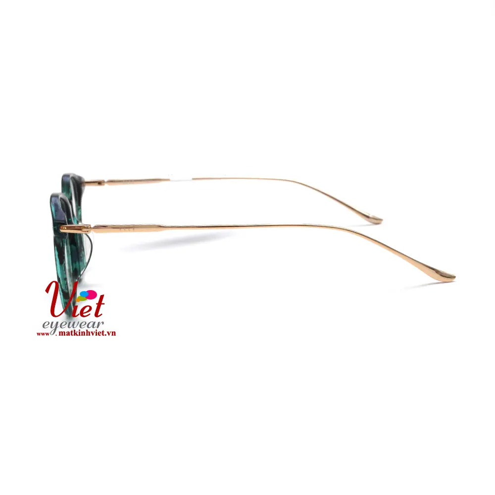 Gọng kính ELLE EL14382 GN