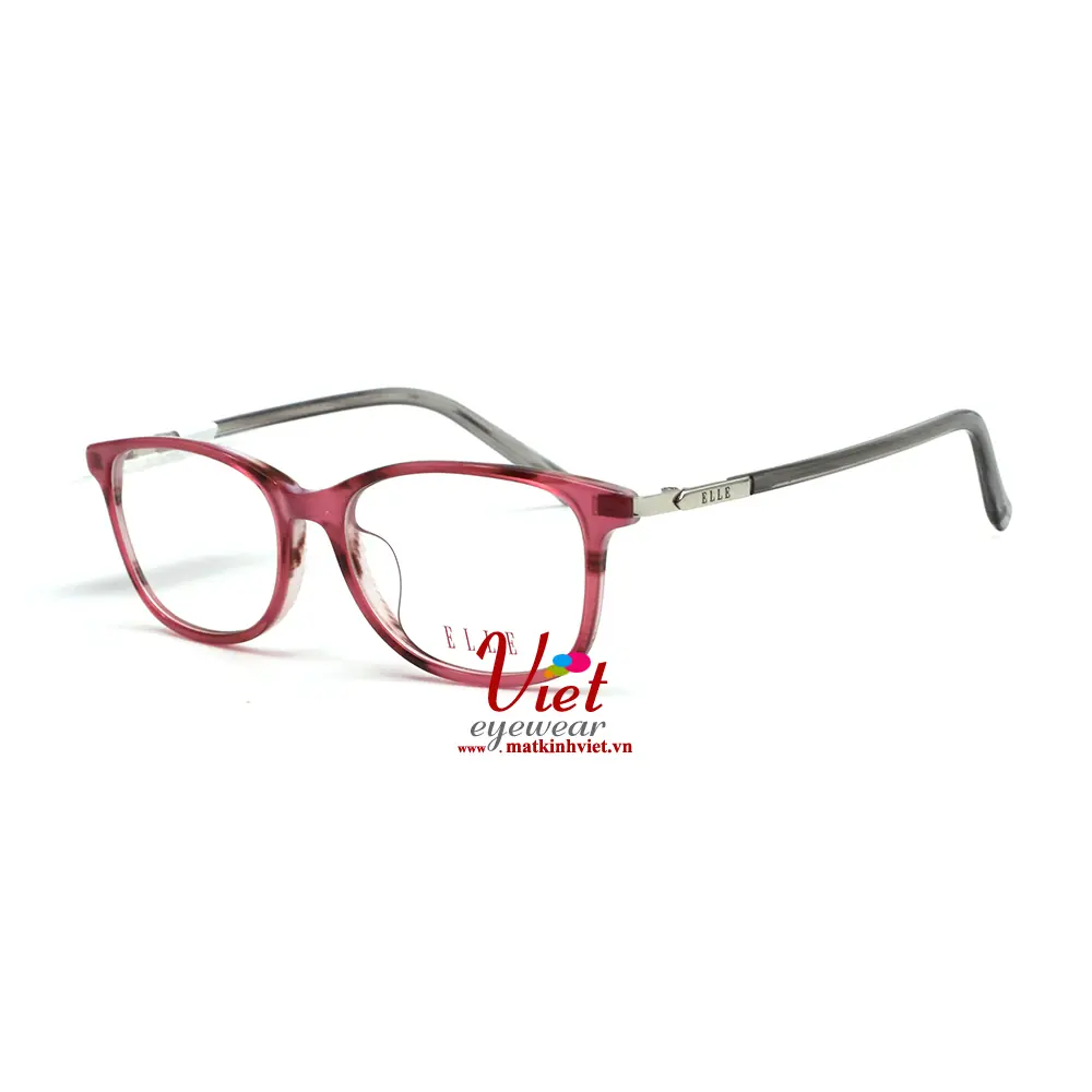 Gọng Kính ELLE EL14379 PK