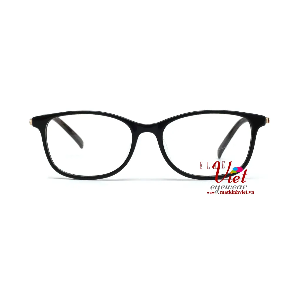 Gọng kính ELLE EL14379 BK