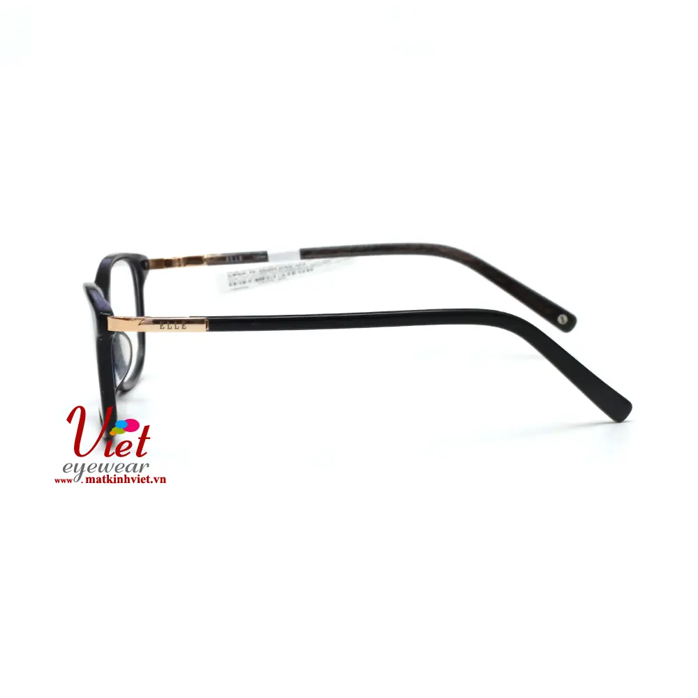 Gọng kính ELLE EL14379 BK