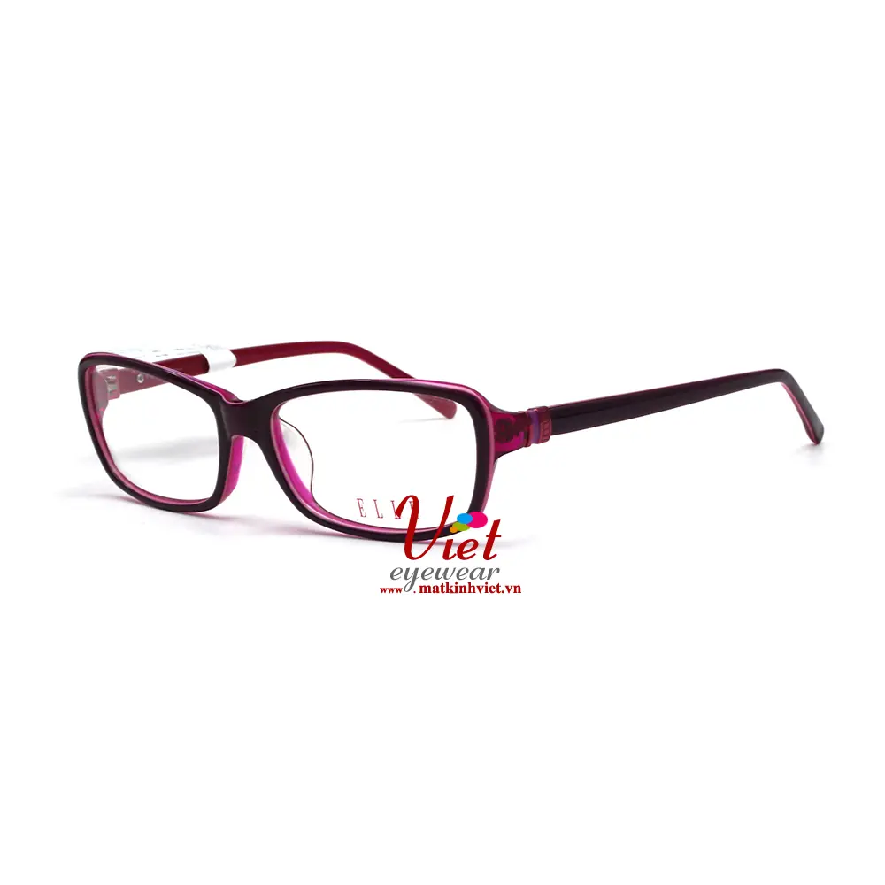 Gọng Kính ELLE EL14358 PU