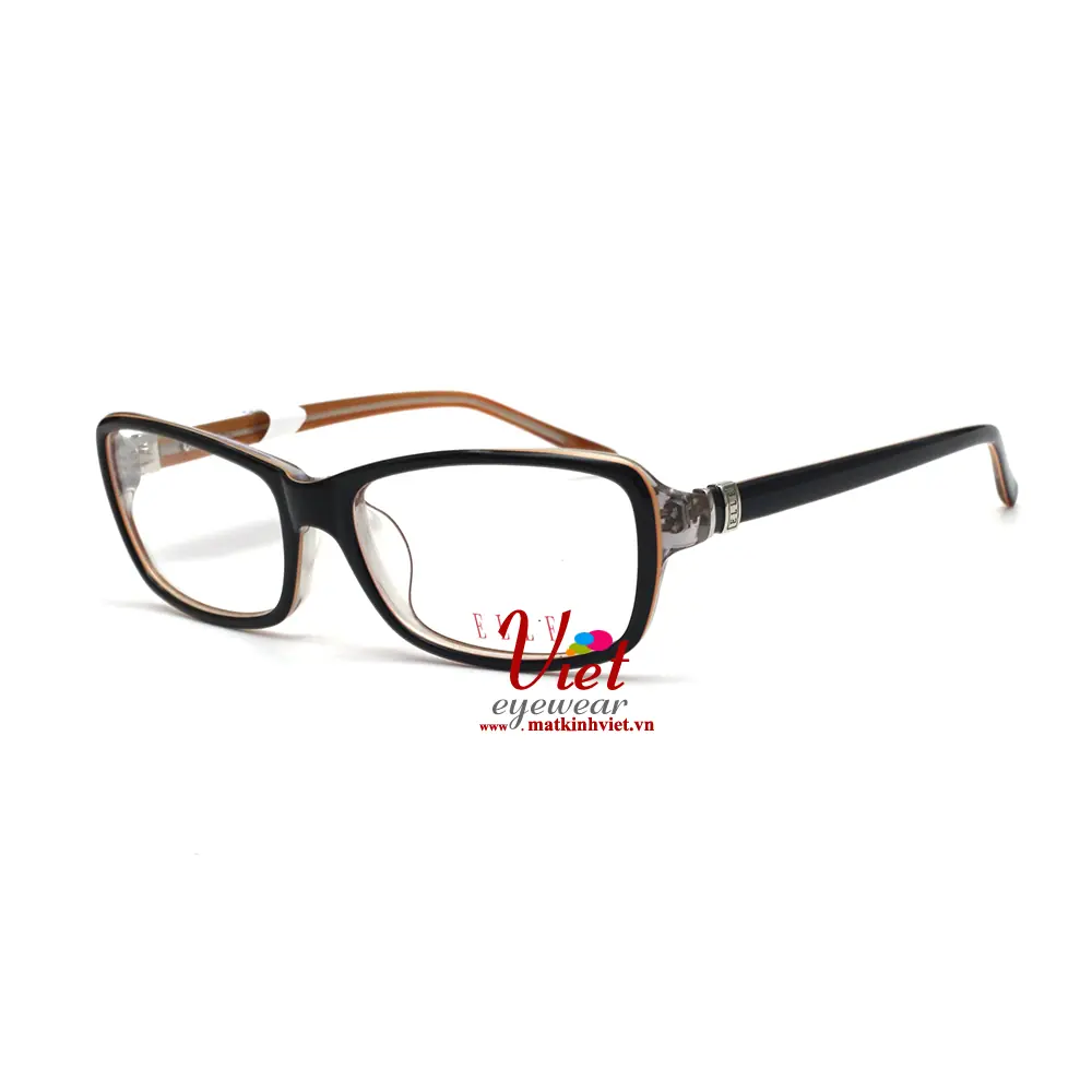 Gọng kính ELLE EL14358 BK