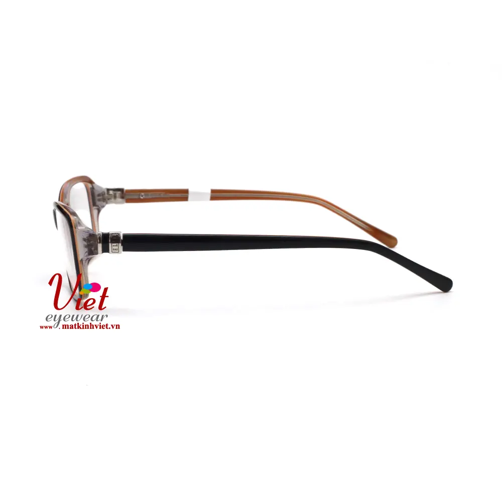 Gọng kính ELLE EL14358 BK