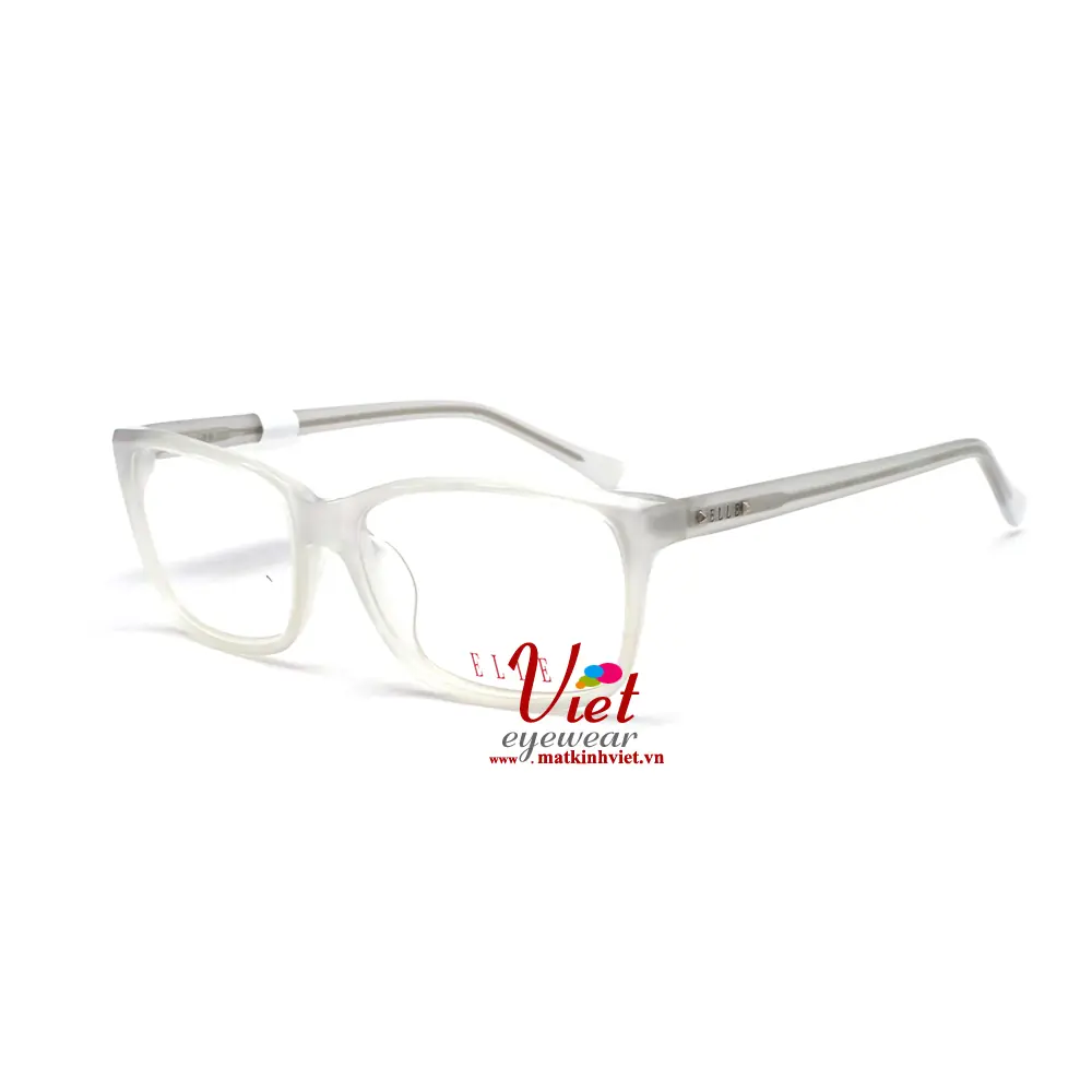 Gọng kính ELLE EL14356 CR