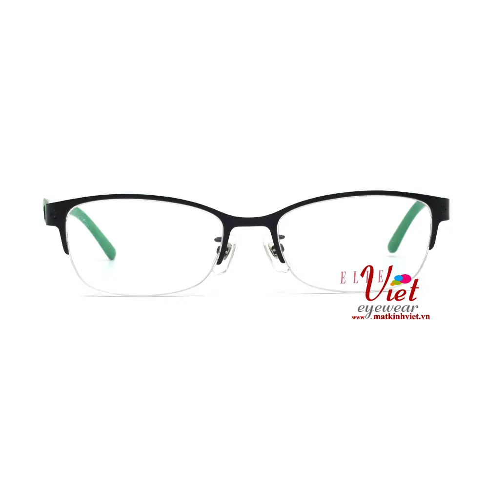 Gọng kính ELLE EL14350 BK