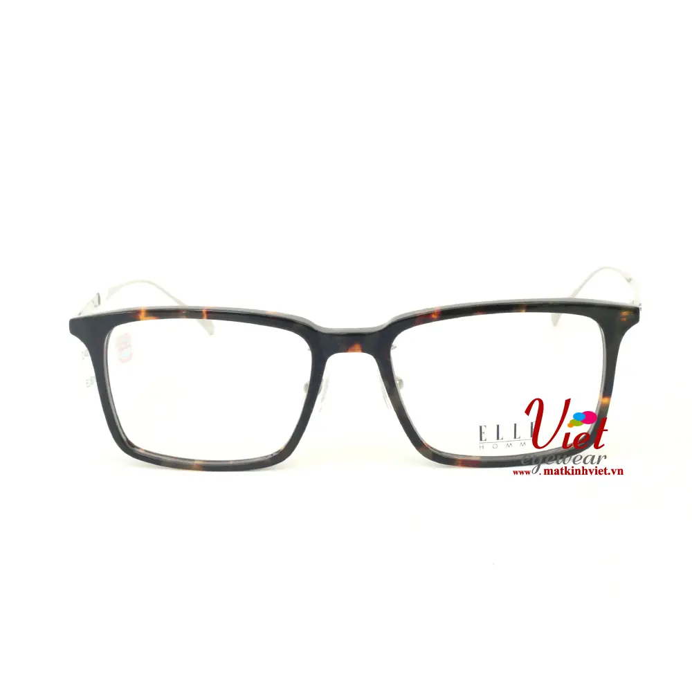 Gọng kính ELLE EL18319 DB