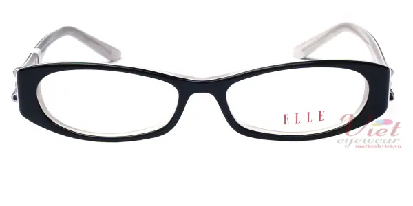 Gọng kính ELLE EL14322 BK