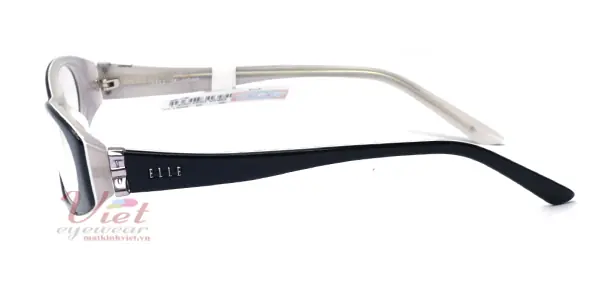 Gọng kính ELLE EL14322 BK