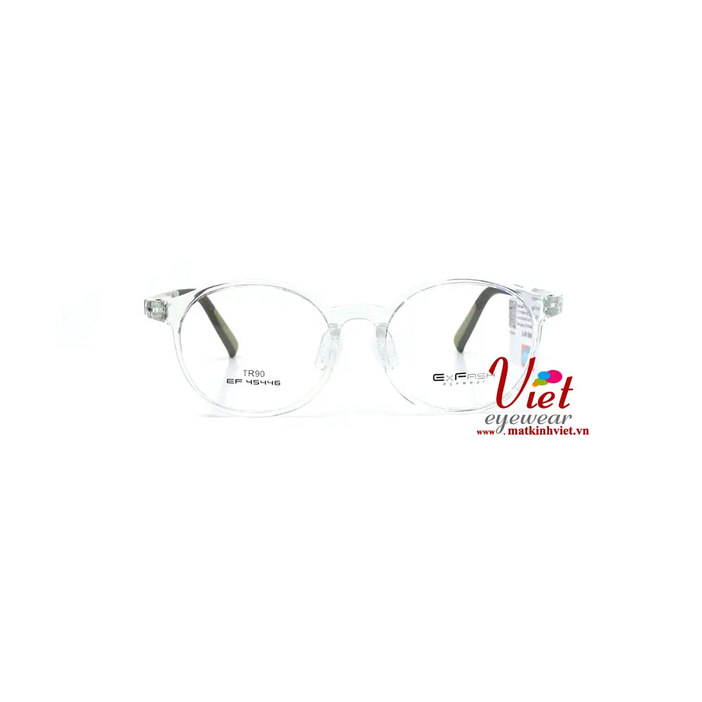 Gọng kính EXFASH Kid EF45446 C48