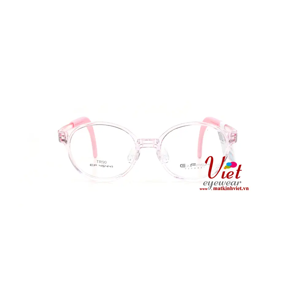 Gọng kính EXFASH Kid EF45441 C46