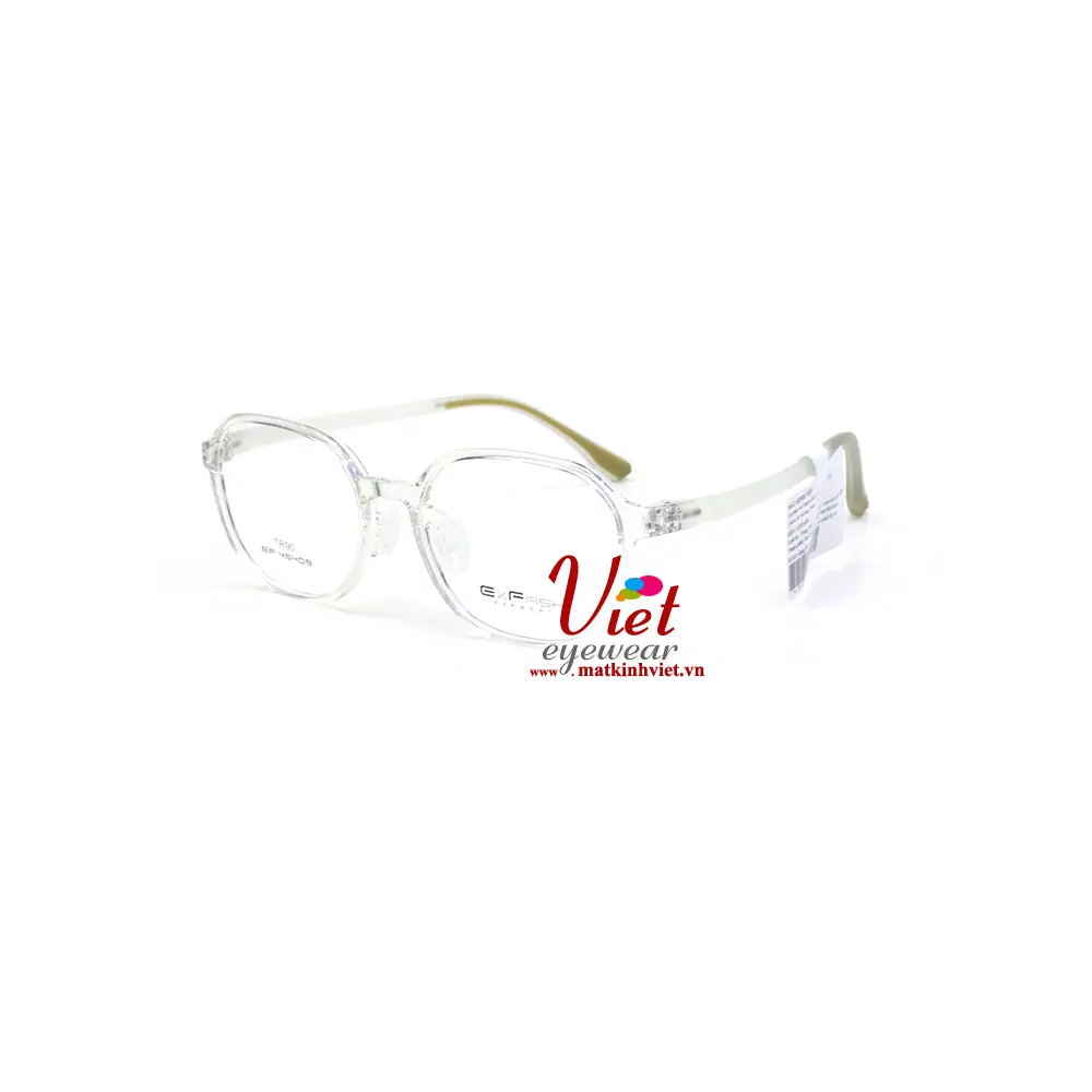Gọng Kính EXFASH Kid EXFASH EF45409 C48