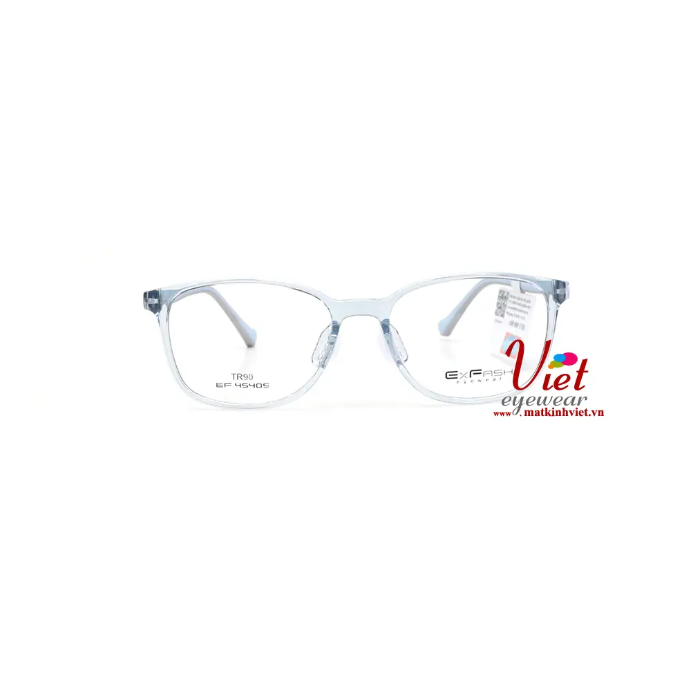 Gọng kính EXFASH Kid EF45405 C06