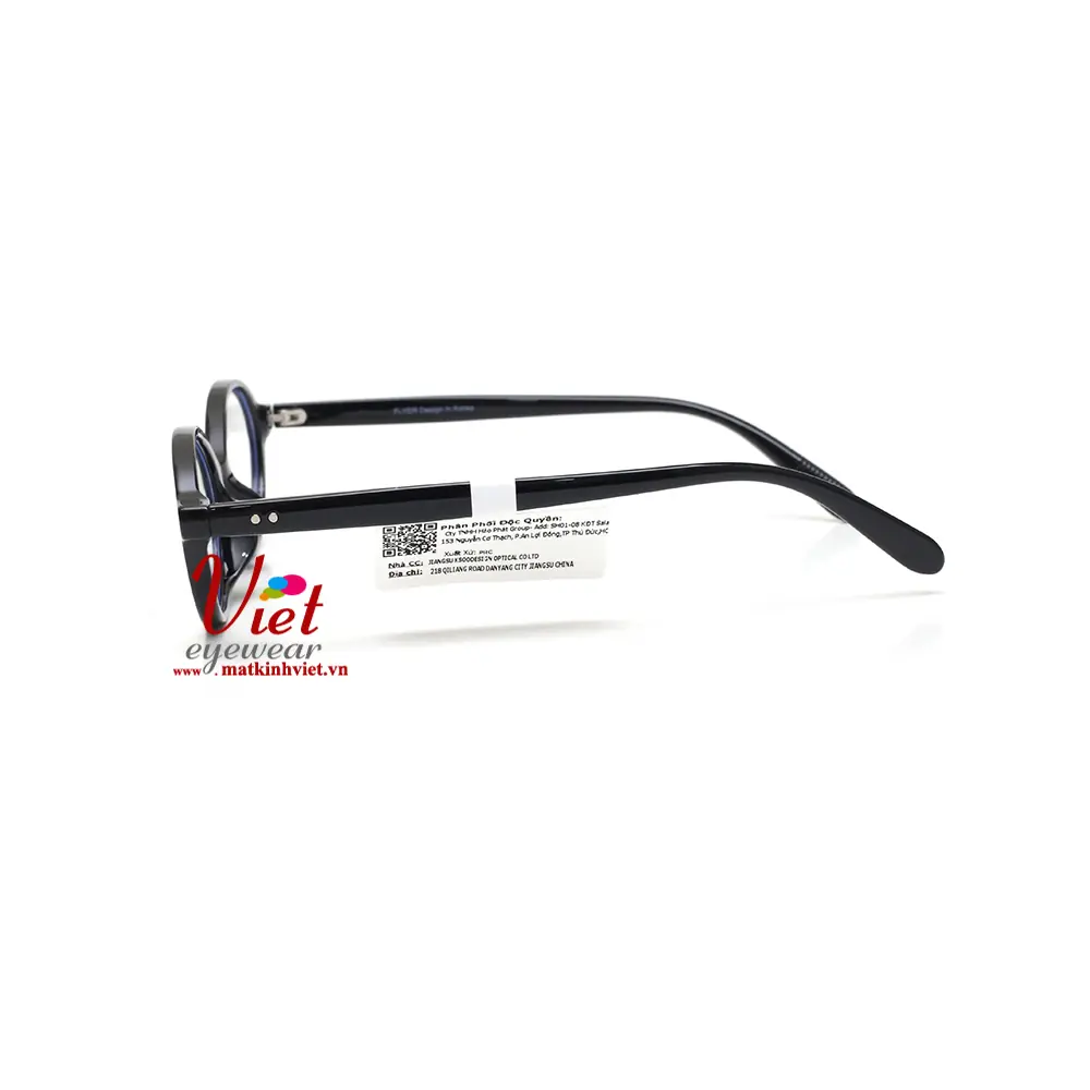 Gọng kính FLYER F44640 C2