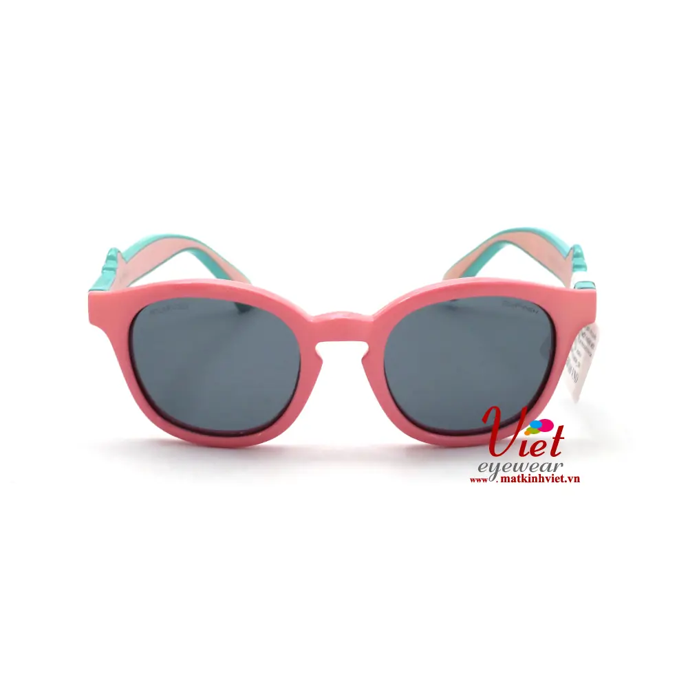 Kính mát EXFASH Kid EF48740 C01