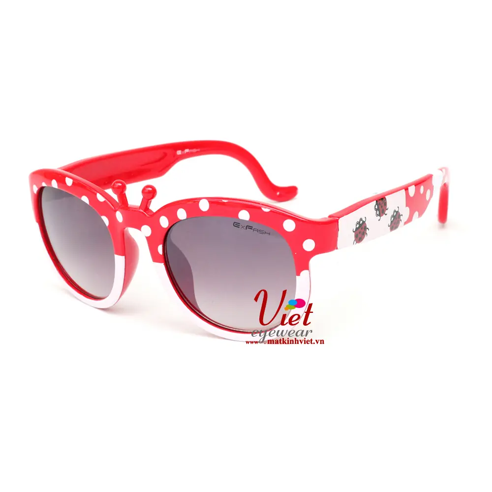 Kính mát EXFASH Kid EF5742 202
